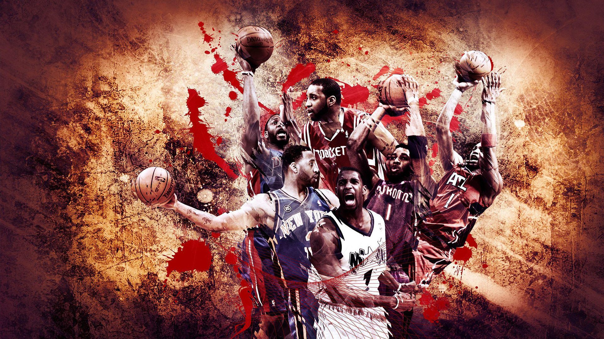 2024年NBA选秀大会落幕,新星闪耀,未来可期